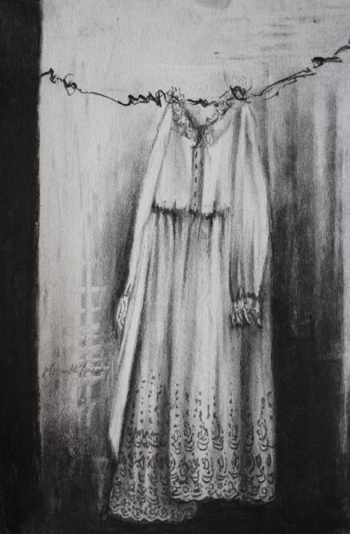 Communion Dress Series 12