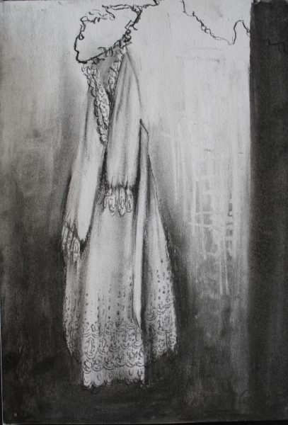 Communion Dress Series 13