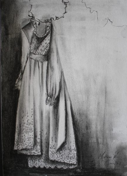 Communion Dress Series 11