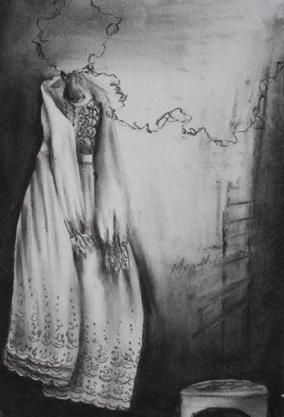 Communion Dress Series 14